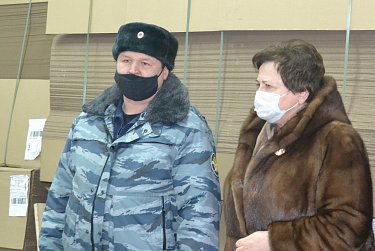 Вернуть в общество законопослушных граждан